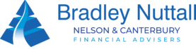 bradley nuttall logo