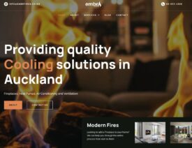 embr fires website