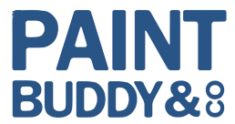 paintbuddyco logo