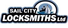 sailcitylocks logo